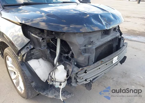 2014 Ford Explorer Xlt z USA, uszkodzony, nr VIN 1FM5K7D84EGC36153